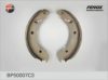 GAZ 33023502090 Brake Shoe Set